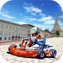 icon GO KART CHAMPIONSHIP 3D (GO KART CAMPIONATO 3D)