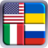 icon Flags of the World(Bandiere del mondo
) 1.09