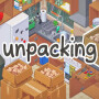 icon Unpacking Game guide (Disimballaggio Guida al gioco
)