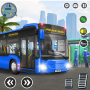 icon Bus Simulator 3D Police Games (Bus Simulator Giochi di polizia 3D)