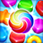 icon Candy Fever Bomb(Candy Fever Bomb - Match 3) 2.022.1220