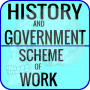 icon History and government scheme of worK(STORIA E GOVERNO SCHEMA
)