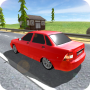 icon Russian Cars: Traffic (Auto russe: traffico)