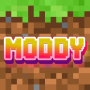 icon MODDY(MODDY - Mods per Minecraft
)