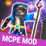 icon MCPE Maps and Magic MOD(Mappe MCPE e Magic Mod
)