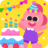 icon BirthdayParty(Cocobi Birthday Party - cake) 1.0.4