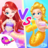 icon Princess Libby Little Mermaid(Princess Libby Little Mermaid
) 1.0.8