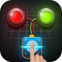 icon Lie Detector Test Prank (test della macchina della verità multigiocatore Scherzo)