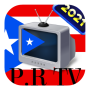 icon Puerto R. TV & Radio Gratis(Puerto Rico TV Radio Gratis
)