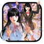 icon Sakura School(SAKURA School Simulator Guide
)