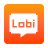icon Lobi(Lobi: goditi la chat per i giochi) 17.2.1