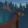 icon RunningDeer(Running Deer Adventure - Endle)