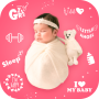icon Baby Pics(Baby Pics - Baby Photo Editor
)