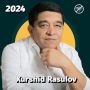 icon Xurshid Rasulov Qoshiqlar 2024