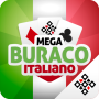 icon Buraco Italiano Online: Cartas (Burraco Italiano Online:)