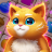 icon Tile Yard(Tile Yard: Gun Shooting Games Matching Game
) 0.5.17