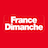 icon France DIMANCHE Mag(Francia domenica) 1.1.2