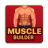 icon Muscle Builder(Bodybuilding: Pronto Soccorso per il) 3.0.252