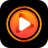 icon Video Player(MAX - PLAYit Video Player - MX) 1.4