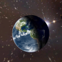 icon EarthRot(Sfondo animato di terra)