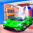 icon Car Wash Garage: Car Games(Autolavaggio Garage: Gioco
) 3.0