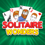 icon Solitaire Wonders(Solitaire Wonders - Gioco di carte)