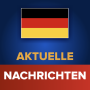 icon Deutsche Nachrichten | Zeitung (Notizie tedesche | Giornale)