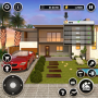 icon Home Makeover House Design 3D ()