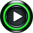 icon Music Player(musicale- Bass Boost, Audio) 5.0.0