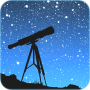 icon Star Tracker - Mobile Sky Map