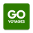 icon GO Voyages(Go Travel: Voli economici) 4.477.0