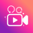 icon Video Photo Maker App(Slideshow con foto e musica) 1.0