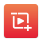 icon Crop and Trim Video(Crop, Cut Trim Video Editor) 3.4.8.2