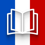 icon Read French(Lettura e audiolibri in francese)
