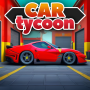 icon Car Shop Tycoon(Magnate del negozio di auto: Idle Empire)