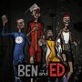 icon Ben and Ed gameWalkthrough(ben end ed game - walkthrough
)