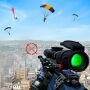 icon Sniper Shooting Games(City Sniper 3D: Shooting Games
)