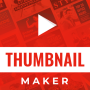 icon Thumbnail Maker(Creatore di miniature: grafica del canale)