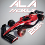 icon Ala Mobile(Ala Mobile GP - Corse di formula)