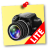 icon NoteCam(NoteCam Lite - GPS memo camera) 5.12
