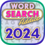 icon Word Search Addict Word Puzzle (Ricerca di parole Addict Word Puzzle)