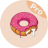 icon Donut Pro(Donut Pro - Sempre più nuove persone online!
) 1.2
