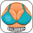 icon breast Workout(Allenamento del seno e crescita del seno in 30 giorni) 1.0.1