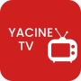 icon YACIN TV(Yacine TV - Official Guide APK
)