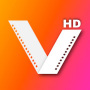 icon All Video Downloader(VidMad-Video Downloader)