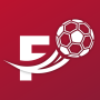 icon Football Live Score: Soccer 24 (Punteggio di calcio in diretta: Calcio 24)