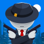 icon Mafia SniperFight for Justice!(Mafia Sniper — Wars of Clans)