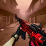 icon Zombie Shooter fps games (Zombie Shooter giochi fps Giochi)