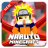icon Addons Naruto MCPE(Naruto Mods per Minecraft PE) 1.0