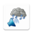 icon Sounds of Rain(Suoni di pioggia Rilassa la tua mente) 3.1.1016